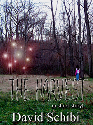 cover image of The Harvest